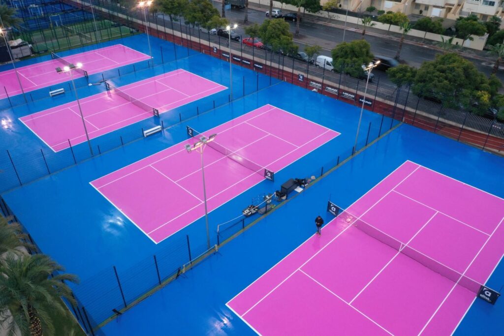 Construcción de pistas deportivas home 3